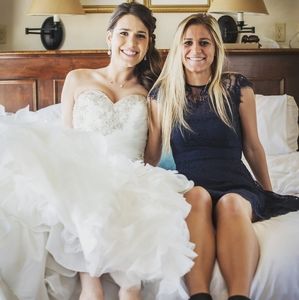 Meet your Posher, Nikki